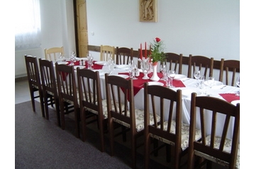 Privatan smeštaj Habovka 6